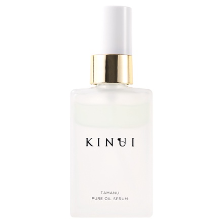 KINUI キヌユイ タマヌ ピュアオイル セラムスキンケア/基礎化粧品