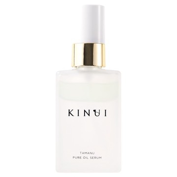 KINUI / タマヌ ピュアオイル セラムの公式商品情報｜美容 