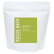 ROSSO BATH ^ubg tbVWW[30pcs BAG/ROSSO BATH iʐ^