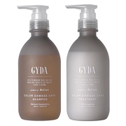 GYDA Product by ReCate / GYDA カラーダメージケア リペア GYDA Product by ReCate / GYDA カラーダメージケア リペア