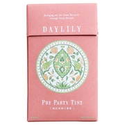 ASIAN SUPER POWDER ~Pre Party Tint~ `gl/DAYLILY iʐ^
