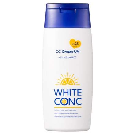 ホワイトコンク / 薬用ホワイトコンク CC UV 90gの公式商品情報