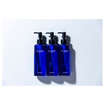 THINKIN / THINKIN Weekly Cleanser 120gの公式商品情報｜美容・化粧品