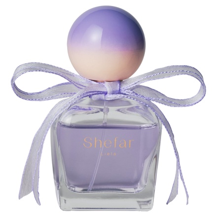 Shefar / Liela -eau de parfum- 50mlの公式商品情報｜美容・化粧品