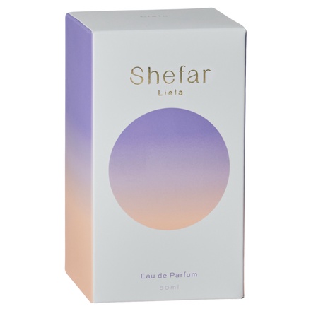 Shefar / Liela -eau de parfum- 50mlの公式商品情報｜美容・化粧品