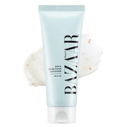 Aqua Pear Foam Cleanser/Harper's BAZAAR Cosmetics iʐ^