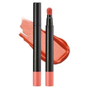Soft Touch Velvet Lip Tint202.ClassicCoral/Harper's BAZAAR Cosmetics iʐ^