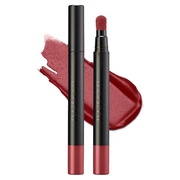 Soft Touch Velvet Lip Tint205.TimelessRed/Harper's BAZAAR Cosmetics iʐ^