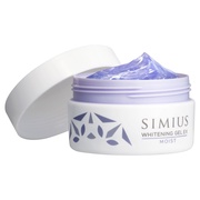 SIMIUS (シミウス) / 薬用 ホワイトニングリフトケアジェル リッチの 