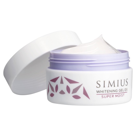 SIMIUS (シミウス) / 薬用ホワイトニングジェル EX スーパーモイスト 