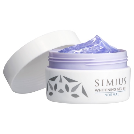 SIMIUS (シミウス) / 薬用ホワイトニングジェル EX ノーマルの公式商品 