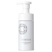 薬用ホワイトニングジェル EX ノーマルポンプタイプ/SIMIUS (シミウス) 商品写真