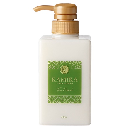 KAMIKA / KAMIKA ティーフローラルの香りの公式商品情報｜美容・化粧品 