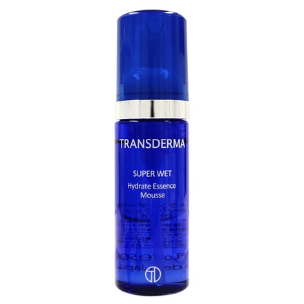 TRANSDERMA / トランスダーマ スーパーウェット (ムースタイプ)の公式