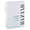 Icon star face mask Deep Moisture/Harper's BAZAAR Cosmetics iʐ^