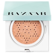 Skin Fit Luminous Sun Cushion/Harper's BAZAAR Cosmetics iʐ^