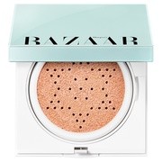 Skin Fit Luminous Sun Cushion / Harper's BAZAAR Cosmetics