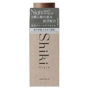 night hair oil/Shiki Style iʐ^