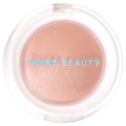 FAVESBEAUTY / マイカラー エアリーブラッシュ ローズタルトの公式商品