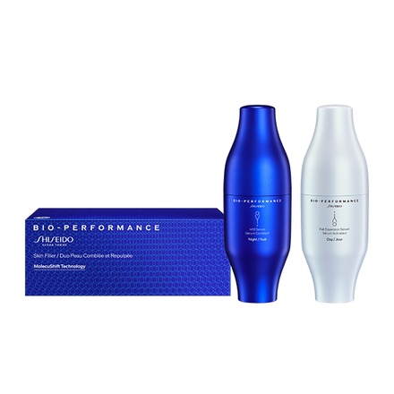 SHISEIDO / ビオパフォーマンス スキンフィラー 30ml×2本の公式商品