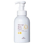 Woman Body Foam / ピアジュール