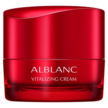ALBLANC(アルブラン)/アルブラン バイタライジングクリーム 商品写真 2枚目