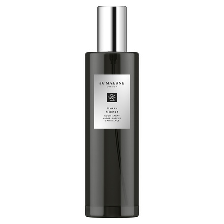 Jo Malone ミルラ ＆ トンカ ルームスプレー-