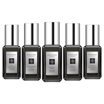 ▪️新品未使用品【新品未使用】Jo MALONE LONDON コロン インテンス コレクション