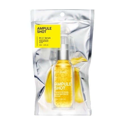 SKIN STYLIST BY TOXNFILL SPICULE AMPOULE SHOT 7EA