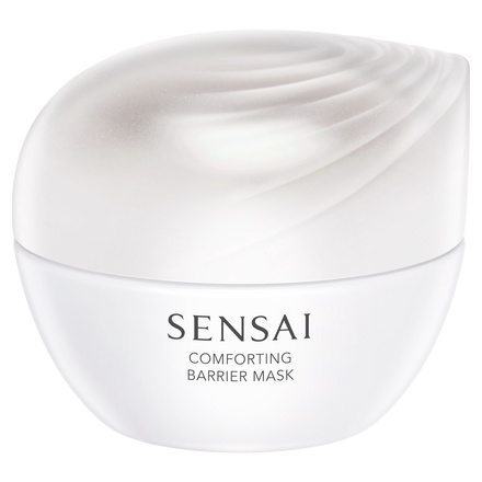 SENSAI / センサイ コンフォーティング バリアマスクの公式商品情報