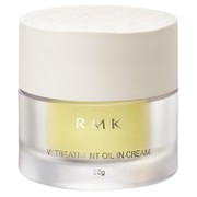 RMK Wトリートメント オイルインクリーム