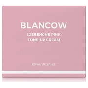 IDEBENONE PINK TONE-UP CREAM/BLANCOW iʐ^