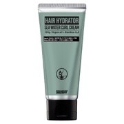 HAIR HYDRATOR SEA WATER CURL CREAM/SWAGGER iʐ^