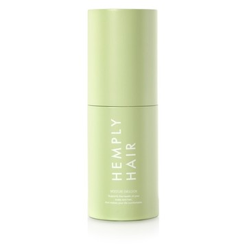 HEMPLY HAIR / モイスチャーエマルジョンの商品情報｜美容・化粧品情報 