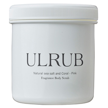 ULRUB / ULRUB ボディスクラブの公式商品情報｜美容・化粧品情報は 
