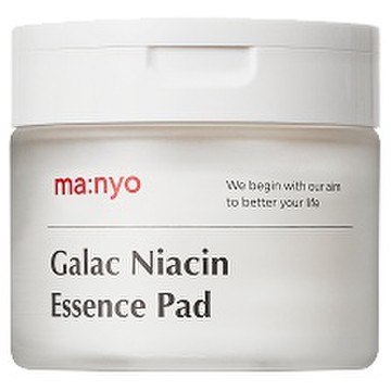 manyo / ガラクナイアシン エッセンスパッドの公式商品情報｜美容 