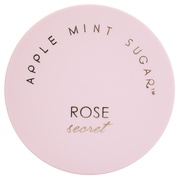 APPLE MINT SUGAR ROSE secret/APPLE MINT SUGAR iʐ^