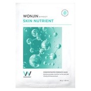 SKIN NUTRIENT MASK/WONJIN EFFECT iʐ^