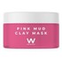 WONJIN EFFECT / PINK MUD CLAY MASK