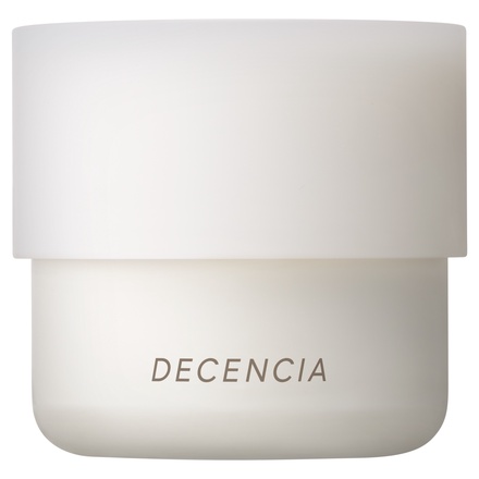 DECENCIA(ディセンシア) / ディセンシア クリームの公式商品情報｜美容 