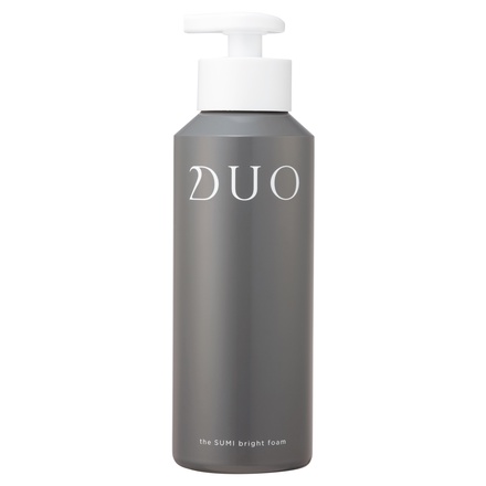 DUO(デュオ) / ザ ブライトフォーム BKの公式商品情報｜美容・化粧品