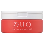 DUO(デュオ) / ザ クレンジングバームの公式商品情報｜美容・化粧品 