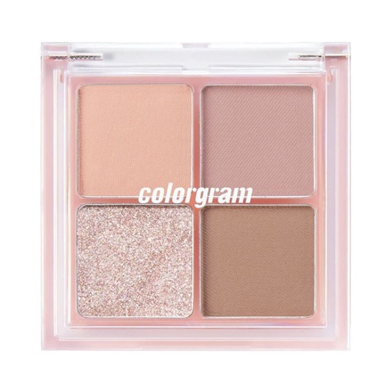 colorgram / colorgram 陰影創造シャドウパレットの公式商品情報｜美容