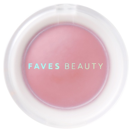 FAVESBEAUTY / マイカラー エアリーブラッシュの公式商品情報｜美容