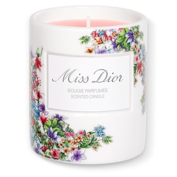 新品】Christian Dior アロマキャンドル 2個セット（CHRISTIAN DIOR 