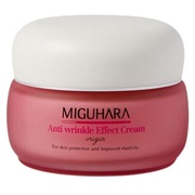 Anti wrinkle Effect Cream origin/MIGUHARA iʐ^