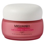 Anti wrinkle Effect Cream origin/MIGUHARA iʐ^