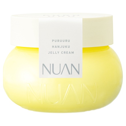 NUAN / NUAN 半熟ジュレクリームの公式商品情報｜美容・化粧品情報は