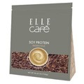 ELLE cafe SOY PROTEIN/Qualify of Diet Life ̐Hn iʐ^