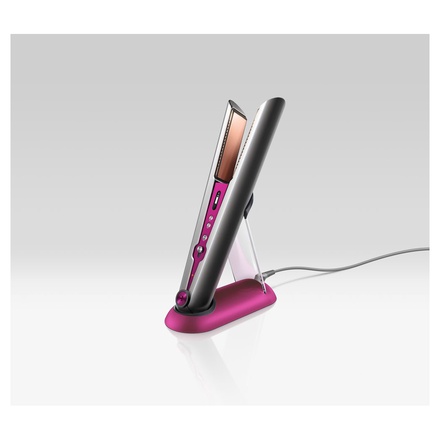 dyson / Dyson Corrale ブラックニッケル／フューシャの公式商品